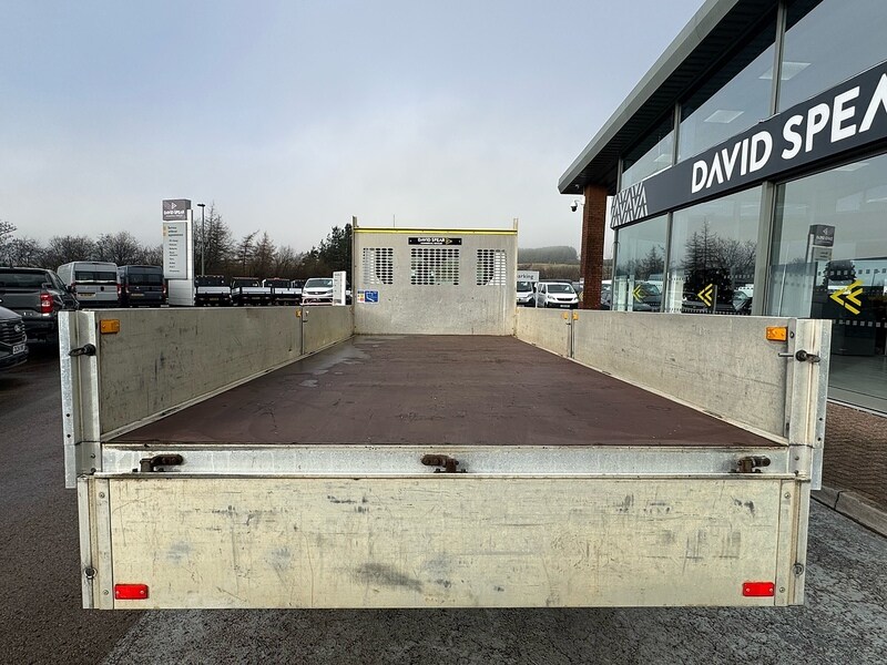 Used Ford Transit 2023 for sale - 77069829: Photo 12