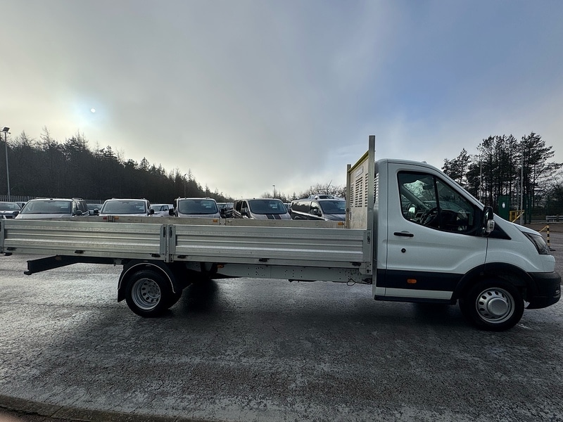 Used Ford Transit 2023 for sale - 77069829: Photo 14