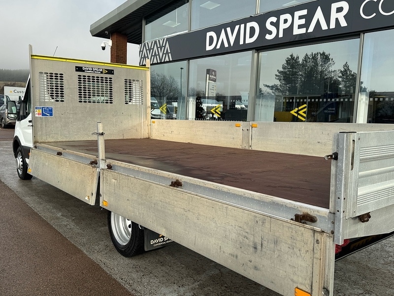 Used Ford Transit 2023 for sale - 77069829: Photo 15