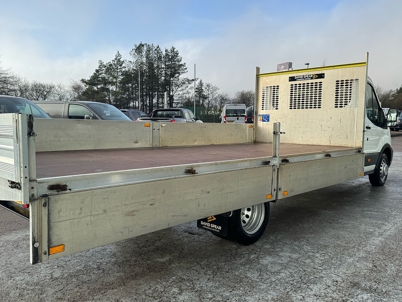 Used Ford Transit 2023 for sale - 77069829: Photo 18