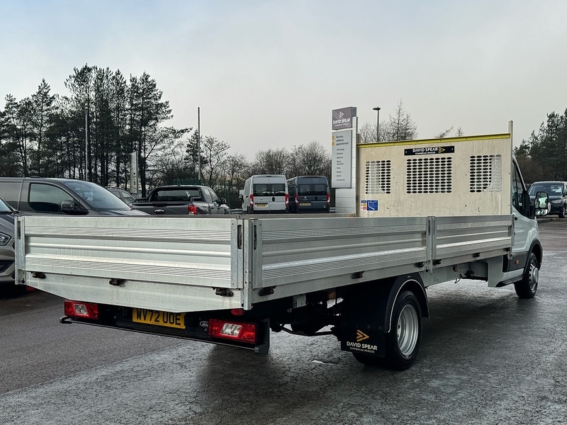 Used Ford Transit 2023 for sale - 77069829: Photo 2