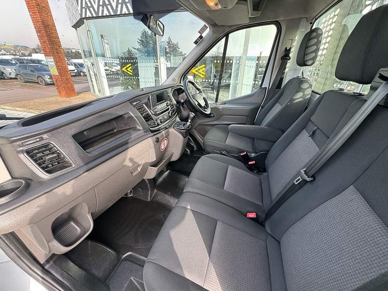 Used Ford Transit 2023 for sale - 77069829: Photo 25