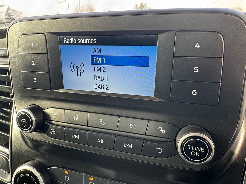 Used Ford Transit 2023 for sale - 77069829: Photo 26