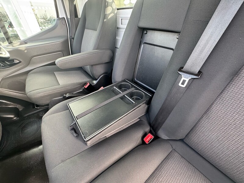 Used Ford Transit 2023 for sale - 77069829: Photo 30