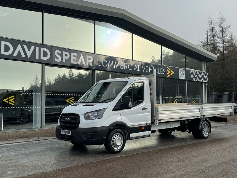 Used Ford Transit 2023 for sale - 77069829: Photo 32