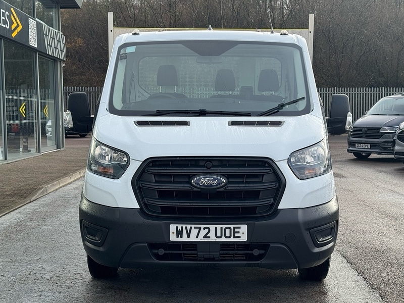 Used Ford Transit 2023 for sale - 77069829: Photo 7