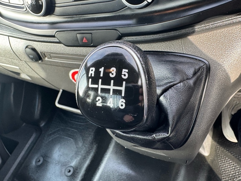 Used Ford Transit 2023 for sale - 77069829: Photo 8