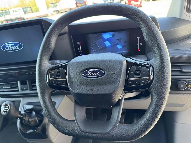 Vehicle 26