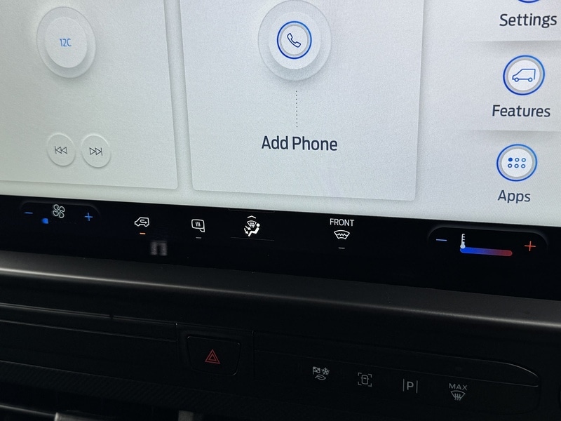 Used Ford Transit Custom 2024 for sale - 74435883: Photo 28
