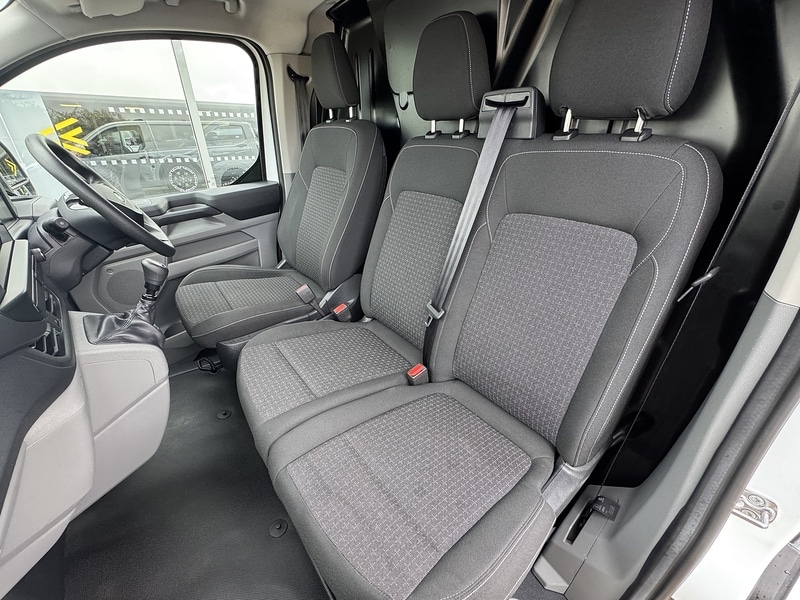 Used Ford Transit Custom 2024 for sale - 74435883: Photo 41