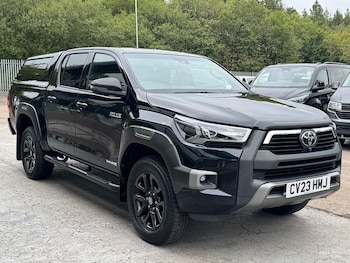 Used Toyota Hilux 2023 for sale - 79366794: Photo