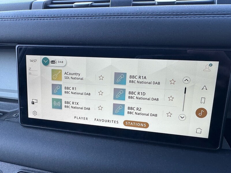 Used Land Rover Defender 110 2024 for sale - 77356826: Photo 19