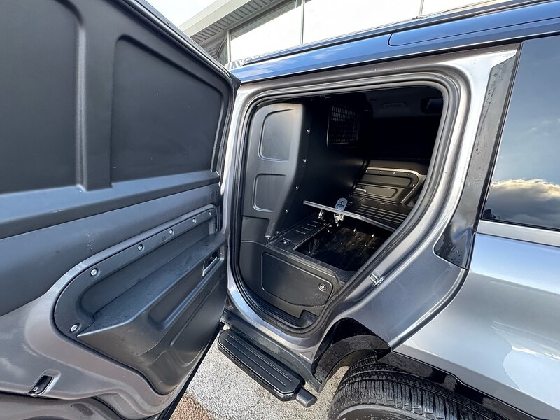 Used Land Rover Defender 110 2024 for sale - 77356826: Photo 21