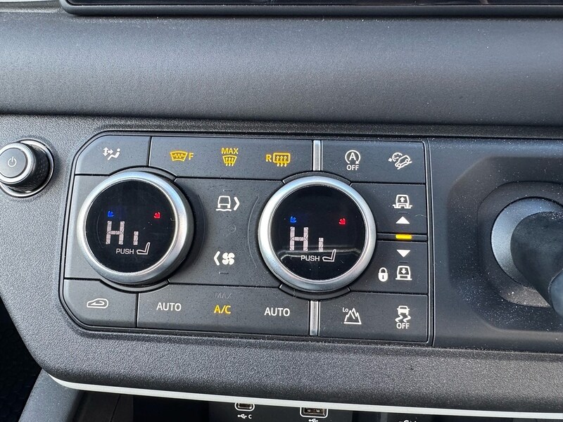 Used Land Rover Defender 110 2024 for sale - 77356826: Photo 22