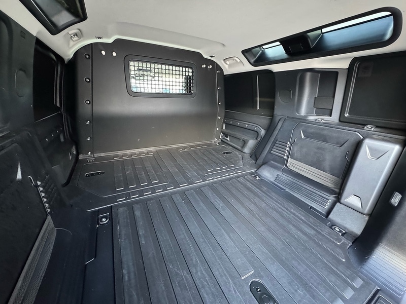 Used Land Rover Defender 110 2024 for sale - 77356826: Photo 23
