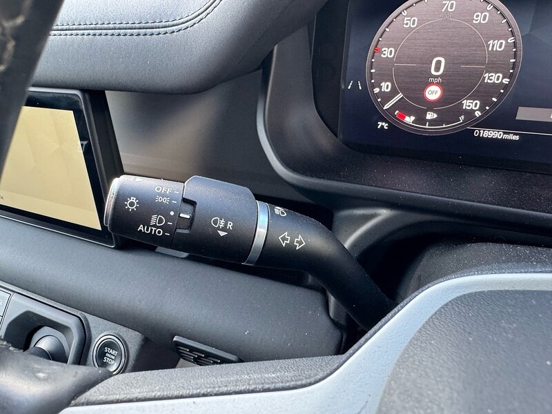 Used Land Rover Defender 110 2024 for sale - 77356826: Photo 25