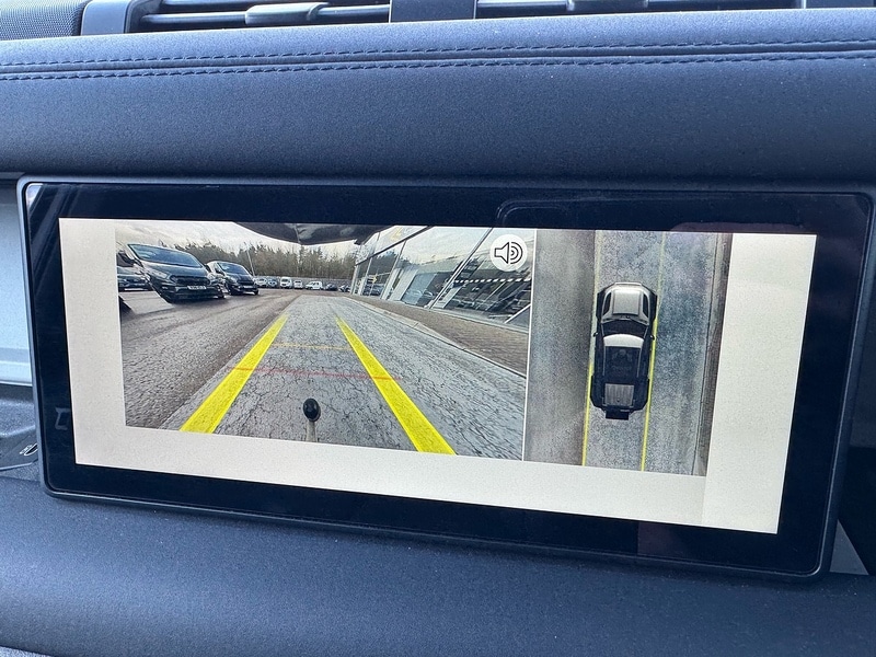 Used Land Rover Defender 110 2024 for sale - 77356826: Photo 26