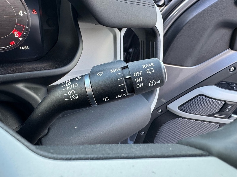 Used Land Rover Defender 110 2024 for sale - 77356826: Photo 30