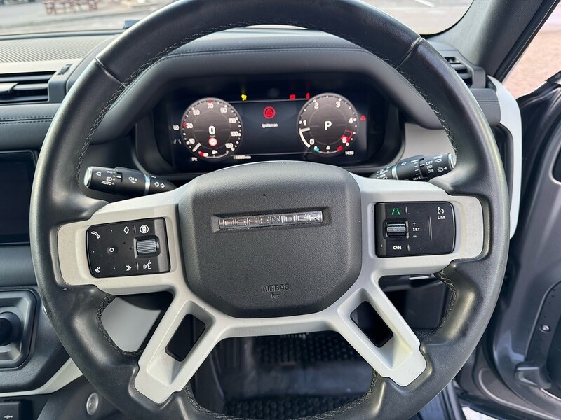 Used Land Rover Defender 110 2024 for sale - 77356826: Photo 31