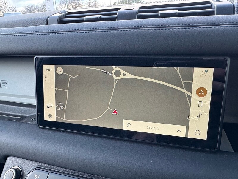 Used Land Rover Defender 110 2024 for sale - 77356826: Photo 33