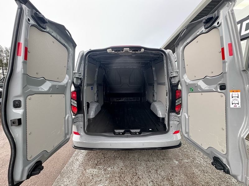 Used Ford Transit Custom 2024 for sale - 76863572: Photo 12