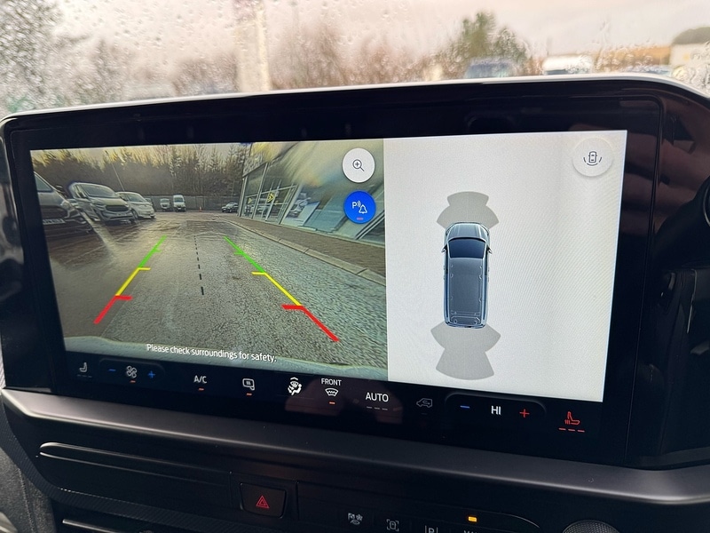 Used Ford Transit Custom 2024 for sale - 76863572: Photo 13