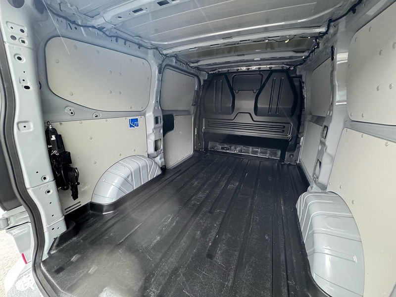 Used Ford Transit Custom 2024 for sale - 76863572: Photo 16