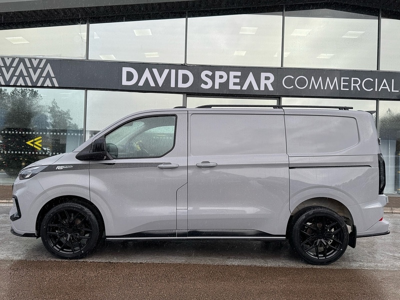 Used Ford Transit Custom 2024 for sale - 76863572: Photo 20