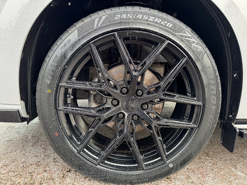 Used Ford Transit Custom 2024 for sale - 76863572: Photo 27