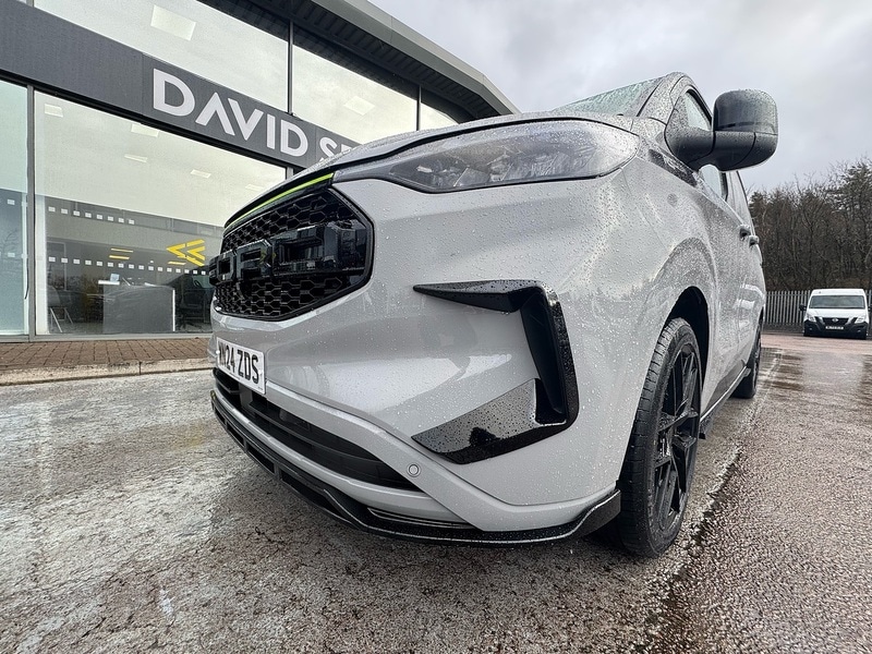 Used Ford Transit Custom 2024 for sale - 76863572: Photo 29