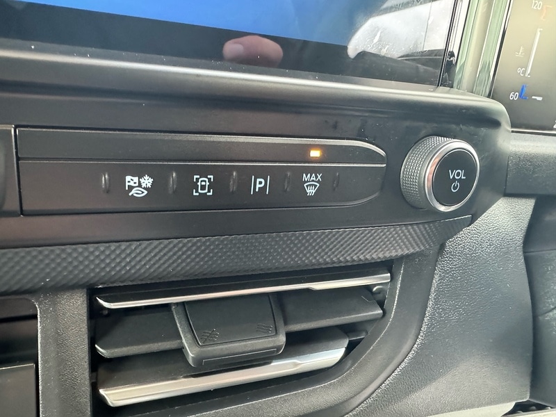 Used Ford Transit Custom 2024 for sale - 76863572: Photo 36