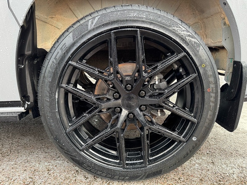 Used Ford Transit Custom 2024 for sale - 76863572: Photo 39