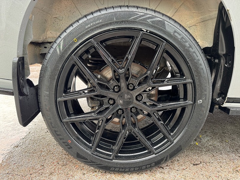 Used Ford Transit Custom 2024 for sale - 76863572: Photo 40