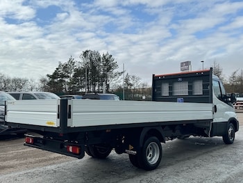 Used Iveco Daily 2026 for sale - 79482526: Photo