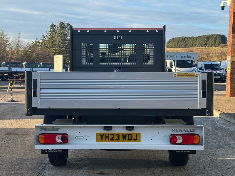 Used Renault Master 2023 for sale - 76655510: Photo 10