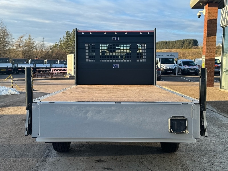 Used Renault Master 2023 for sale - 76655510: Photo 11