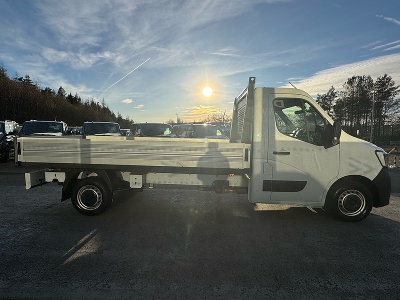 Used Renault Master 2023 for sale - 76655510: Photo 12