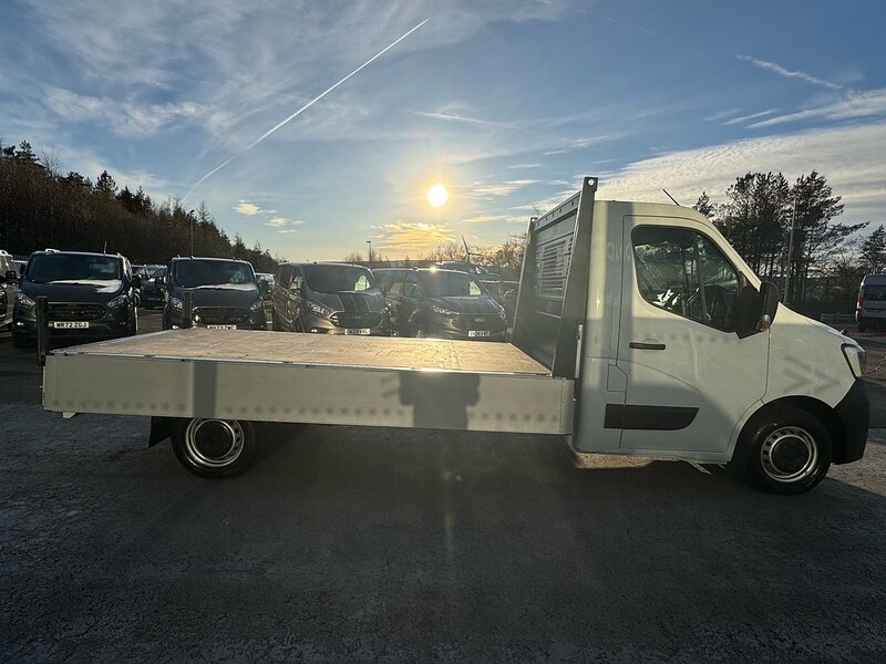 Used Renault Master 2023 for sale - 76655510: Photo 13