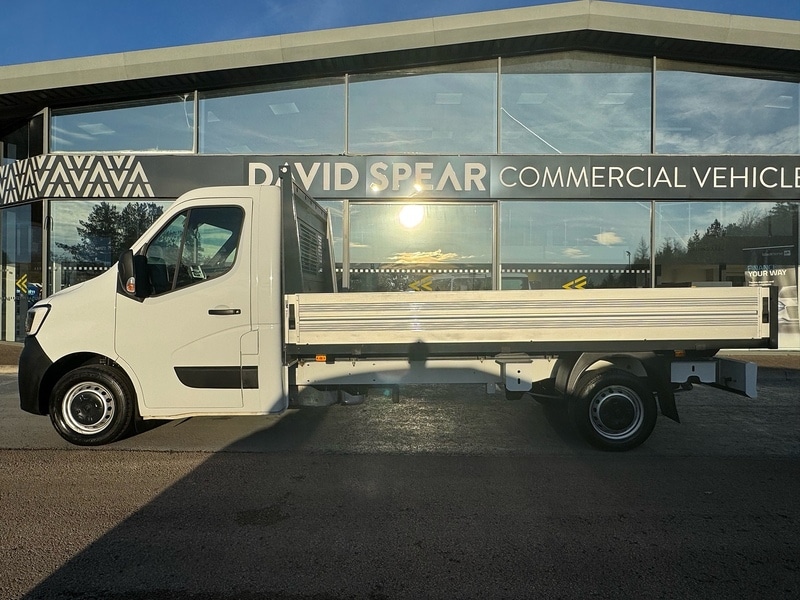 Used Renault Master 2023 for sale - 76655510: Photo 15