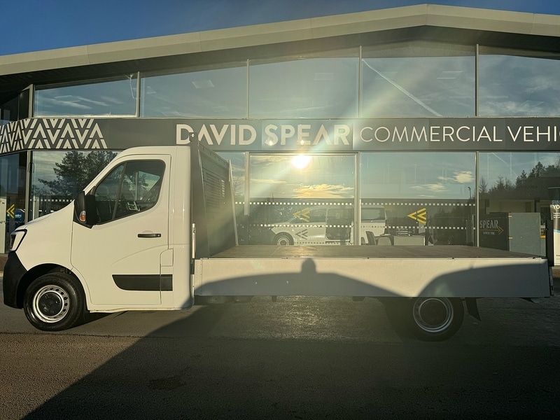 Used Renault Master 2023 for sale - 76655510: Photo 16