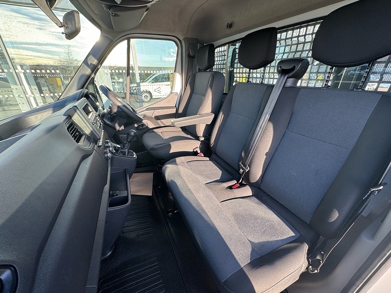 Used Renault Master 2023 for sale - 76655510: Photo 17