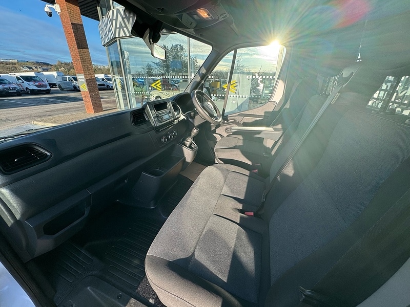 Used Renault Master 2023 for sale - 76655510: Photo 18