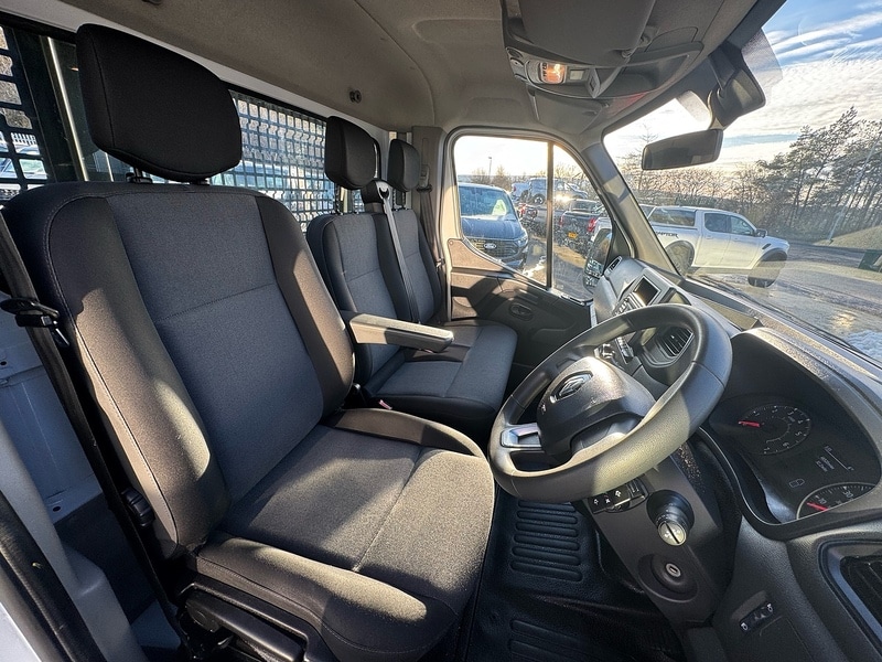 Used Renault Master 2023 for sale - 76655510: Photo 19