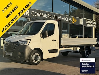 Renault - Master