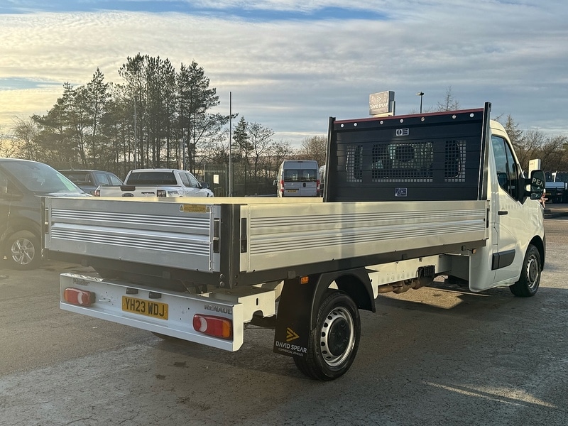 Used Renault Master 2023 for sale - 76655510: Photo 2