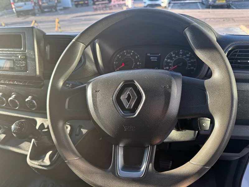 Used Renault Master 2023 for sale - 76655510: Photo 23