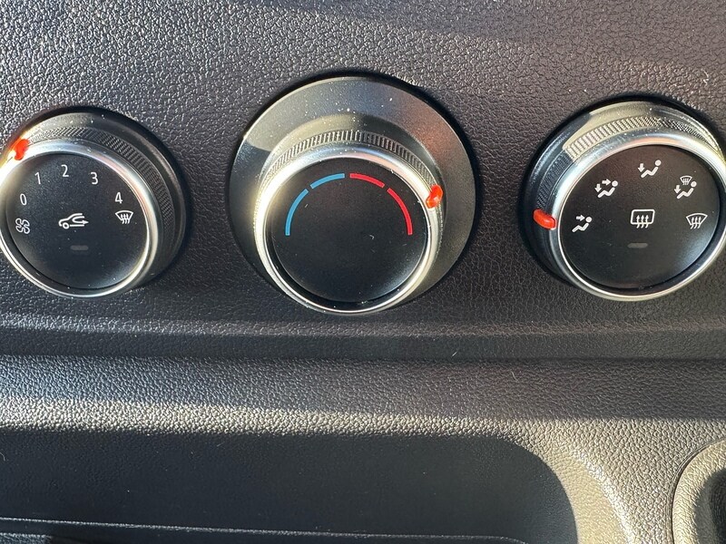 Used Renault Master 2023 for sale - 76655510: Photo 31