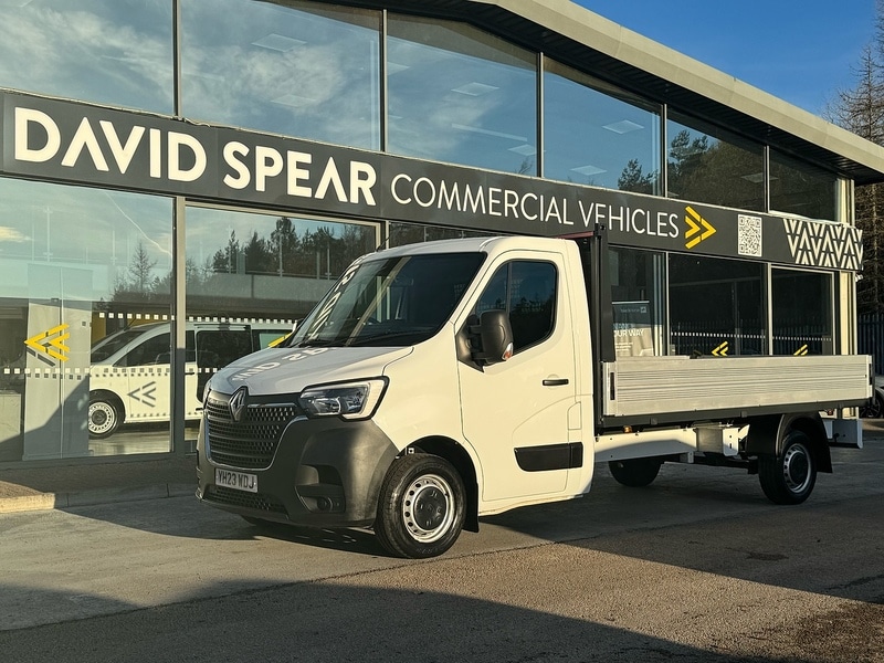 Used Renault Master 2023 for sale - 76655510: Photo 32