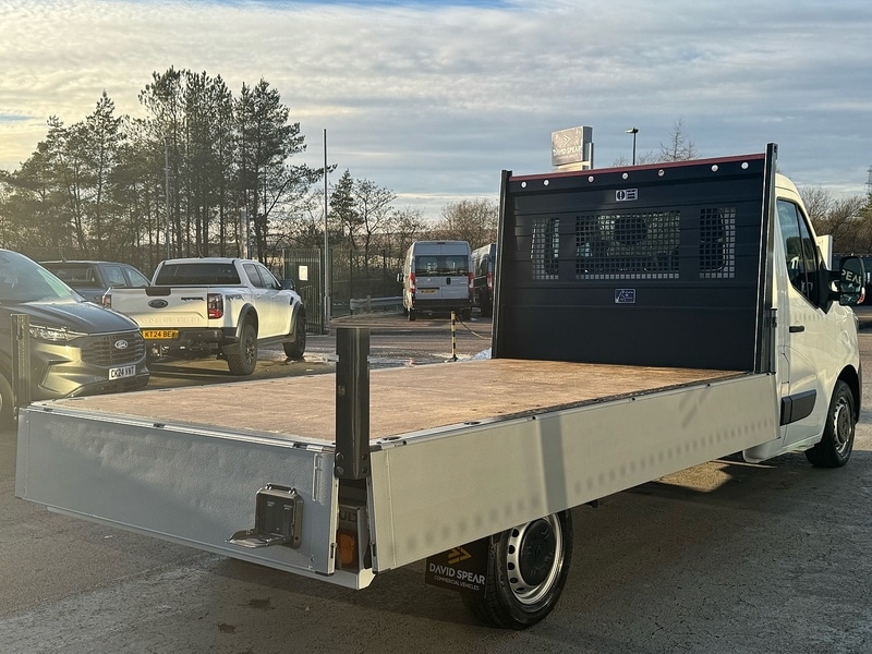 Used Renault Master 2023 for sale - 76655510: Photo 4