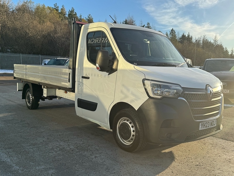 Used Renault Master 2023 for sale - 76655510: Photo 5